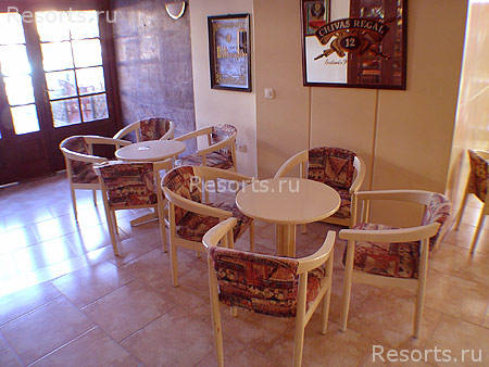 ALS Hotel 4